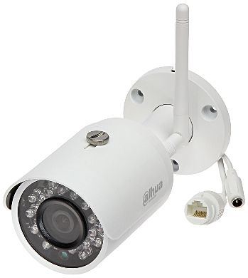 Camera Dahua Ipc-hfw1320sp-w (wifi)
