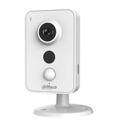 Camera Dahua Ipc-k15p Hỗ Trợ Wifi