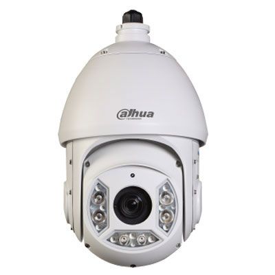 Camera Dahua Sd6c225i-hc (starlight, Chống Ngược Sáng)