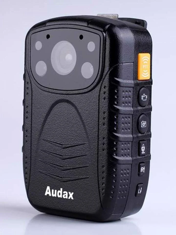 Camera Đeo Vai Mini Audax