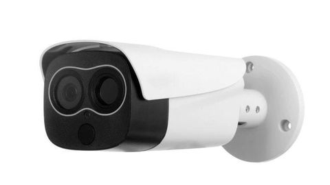 Camera Đo Thân Nhiệt Dh-tpc-bf2221-t Hãng Dahua