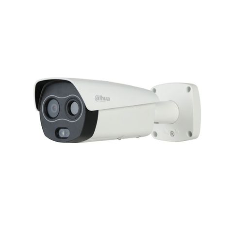 Camera Đo Thân Nhiệt Tpc-bf5421-t Hãng Dahua