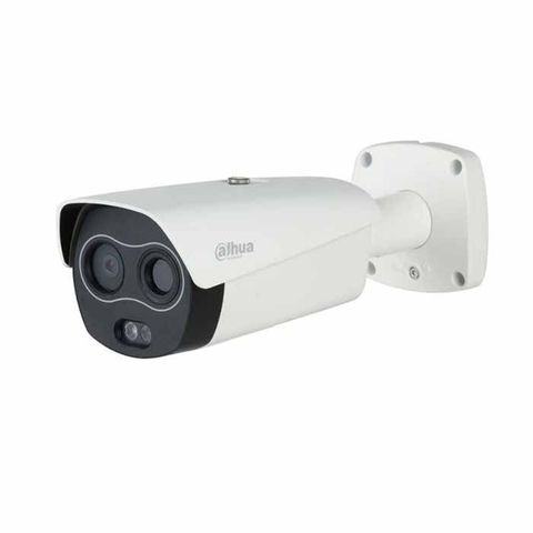 Camera Đo Thân Nhiệt Tự Động Dahua
