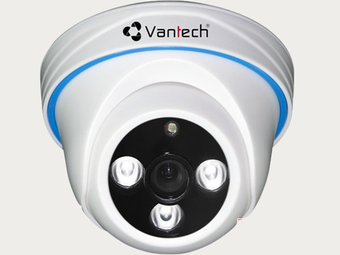 Camera Dome Ahd Vantech Vp-111ahd