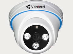  Camera Dome Ahd Vantech Vp-112ahdm 