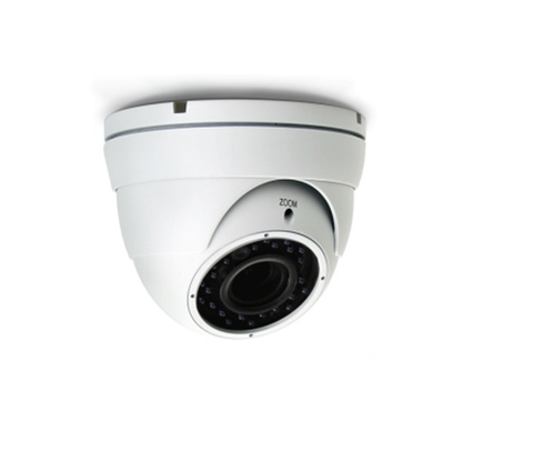Camera Dome Avtech Hdtvi Dg206xp