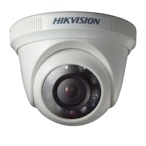 Camera Dome Hd-tvi Hikvision Hik-56c6t-ir