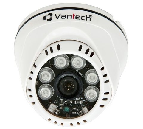 Camera Dome Hd – Cvi Vantech Vp – 101cvi