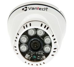  Camera Dome Hd – Cvi Vantech Vp – 101cvi 