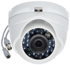  Camera Dome Hikvision Hd-tvi Ds-2ce56c2t- Ir 