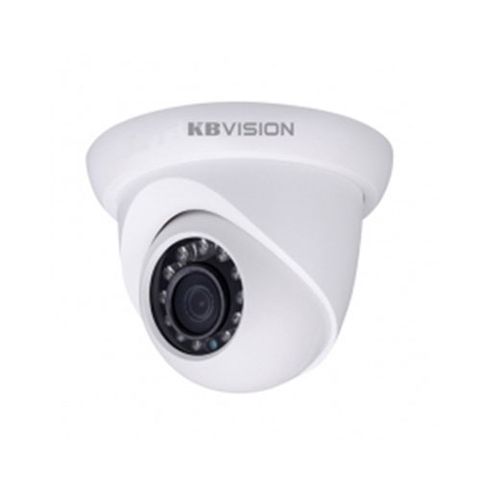 Camera Dome Ip 1.3 Megapixel Kbvision Kx-1302n