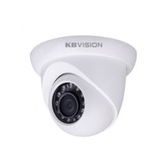  Camera Dome Ip 1.3 Megapixel Kbvision Kx-1302n 