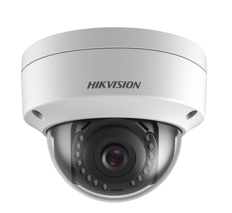 Camera Dome Ip Hikvision Ds-2cd1123g0e-i
