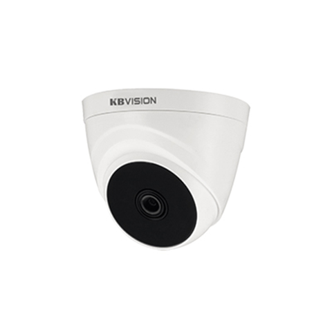 Camera Dome Kbvision Kx-a2112c4 1080p 2.0mp