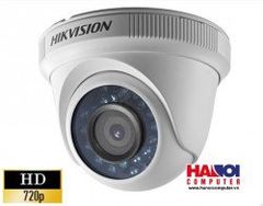 Camera Dome Tvi Hikvision Ds-2ce56c0t-irp 