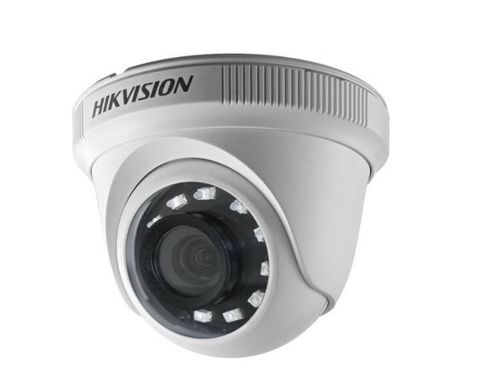 Camera Dome Tvi Hikvision Ds-2ce56d0t-ir