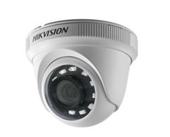  Camera Dome Tvi Hikvision Ds-2ce56d0t-ir 