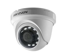  Camera Dome Tvi Hikvision Ds-2ce56d0t-irp 