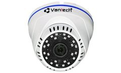  Camera Dome Vantech Vp-113ahd 
