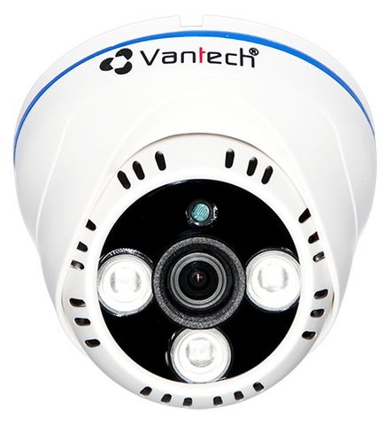 Camera Dome Vantech Vp - 103cvi