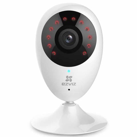Camera Ezviz 1m Cs-cv206 720p (c0-1a1wfr)