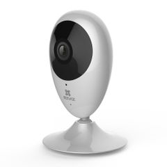  Camera Ezviz 2m Cs-cv206 1080p (c0-3b2wfr) - Hỗ Trợ Thẻ Nhớ 