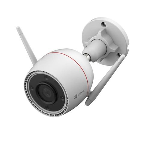 Camera Ezviz C3tn (3mp/h265/trí Tuệ Nhân Tạocó Màu Ban Đêm)