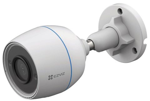 Camera Ezviz C3tn (2mp/h265/ai/ Có Màu Ban Đêm)