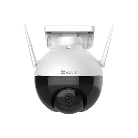 Camera Ezviz C8w 4mp- Xoay Thông Minh- Độ Nét Cao