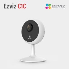  Camera Ezviz Cs-c1c(d0-1d1wfr) 1.0mp 