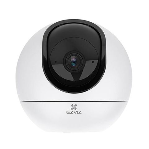 Camera Ezviz Cs-c6 (4mp,w2) - Trí Tuệ Nhân Tạo Ai