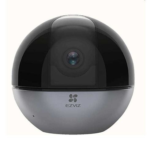 Camera Ezviz Cs-c6w Ip Wifi 4mp Ezviz C6w Quay 360