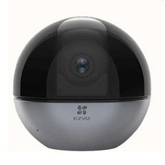  Camera Ezviz Cs-c6w Ip Wifi 4mp Ezviz C6w Quay 360 