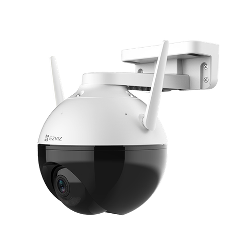 Camera Ezviz wifi thông minh C8C