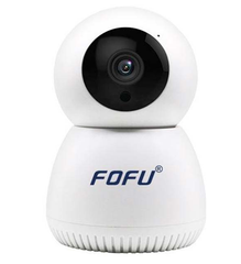  Camera Fofu Ff-c3l -1080p 