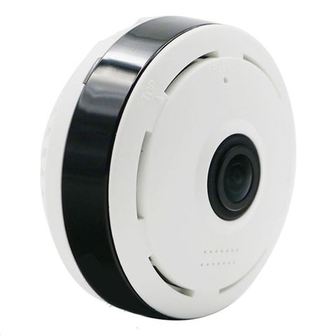 Camera Giám Sát Panoramic Camera V380