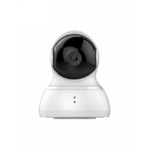 Camera Giám Sát Quay Quét Yi Dome Camera-white-h19 87028