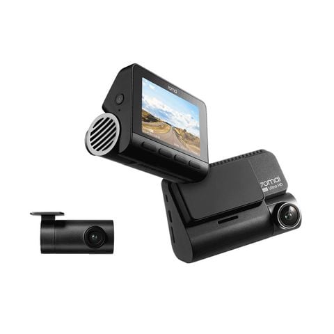 CAMERA HÀNH TRÌNH 70MAI A810-2 4K HDR
