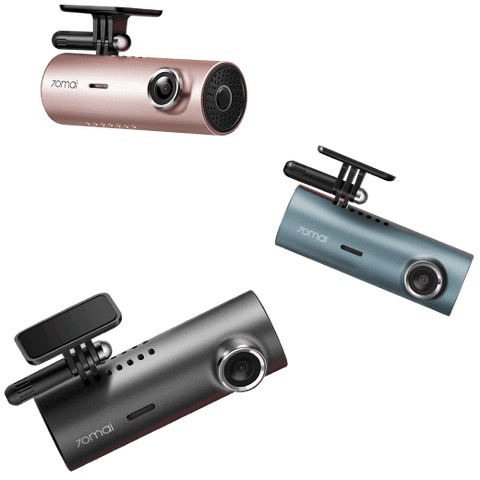 Camera hành trình 70mai Dash Cam M300