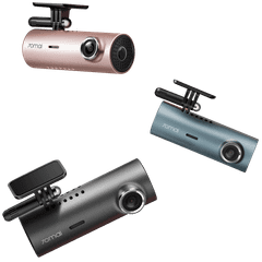  Camera hành trình 70mai Dash Cam M300 