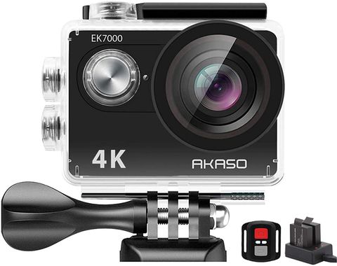 Camera Hành Trình Akaso Ek7000 4k Wifi Sports Action