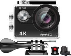  Camera Hành Trình Akaso Ek7000 4k Wifi Sports Action 