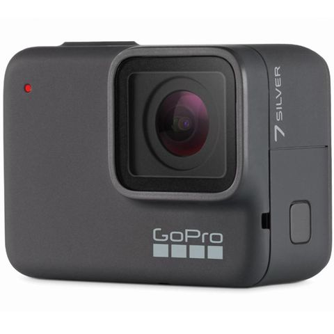 Camera Hành Trình Antien Máy Quay Thể Thao Gopro Hero 7 Silver