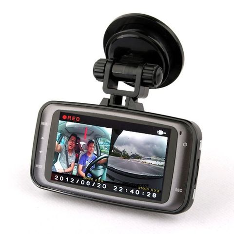 Camera Hành Trình Anytek F90