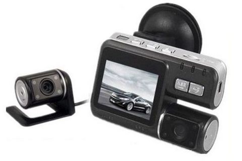 Camera Hành Trình Anytek Gs8000