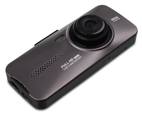Camera Hành Trình Anytek X6 Dual