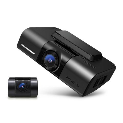 Camera Hành Trình Cao Cấp Finevu Gx1000