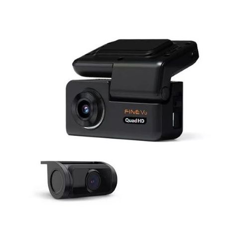 Camera Hành Trình Cao Cấp Finevu Gx300