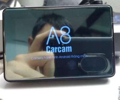 Camera Hành Trình Carcam A8