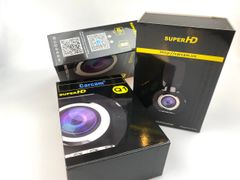  Camera Hành Trình Carcam Q1 